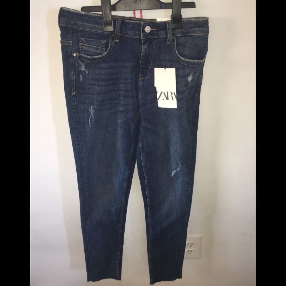 Women’s sera jeans sz 8